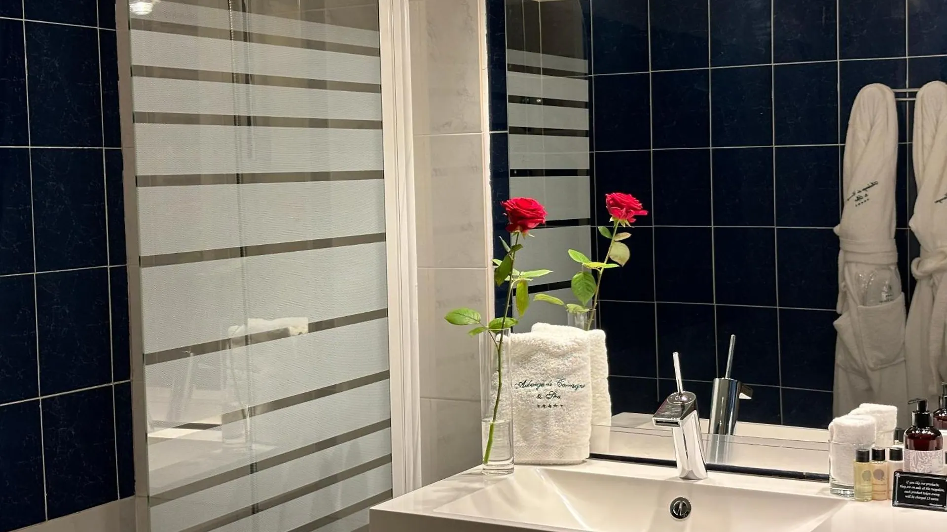 Hotel Auberge De Cassagne & Spa Le Pontet