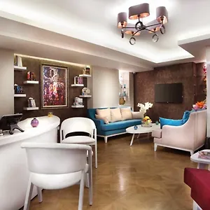 Astan Galata Hotel Istanbul
