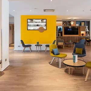 visit hotel