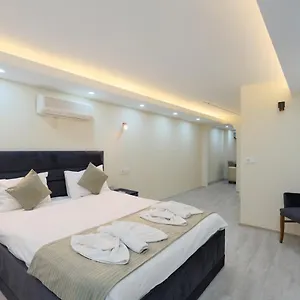 Berlin Nisantasi Hotel Istanbul