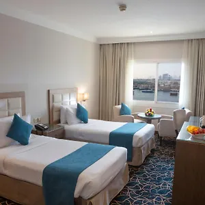 Carlton Tower Отель Дубай