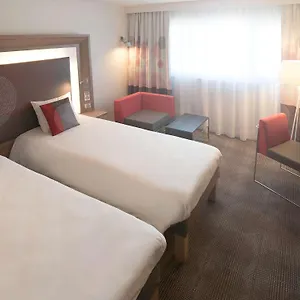 Novotel Paris Nord Expo Hotel Aulnay-sous-Bois