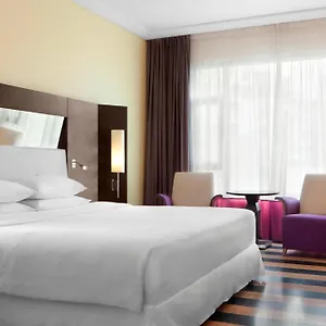 Four Points By Sheraton Le Verdun Hotel Beirut