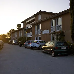 Western Côte D'azur Hotel