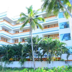 Ocean Bay Ayurvedic Resort Kovalam