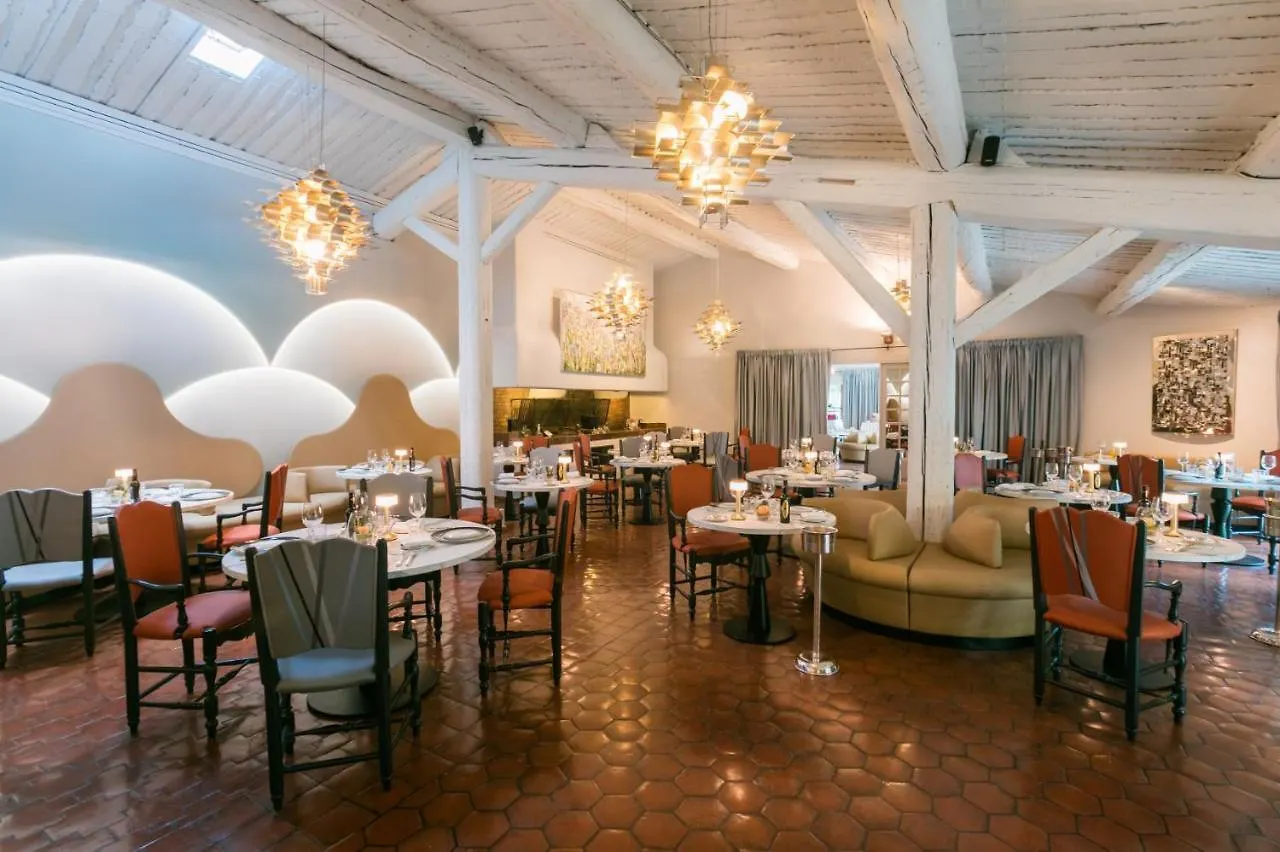 Auberge de Cassagne&Spa Le Pontet  Frankreich
