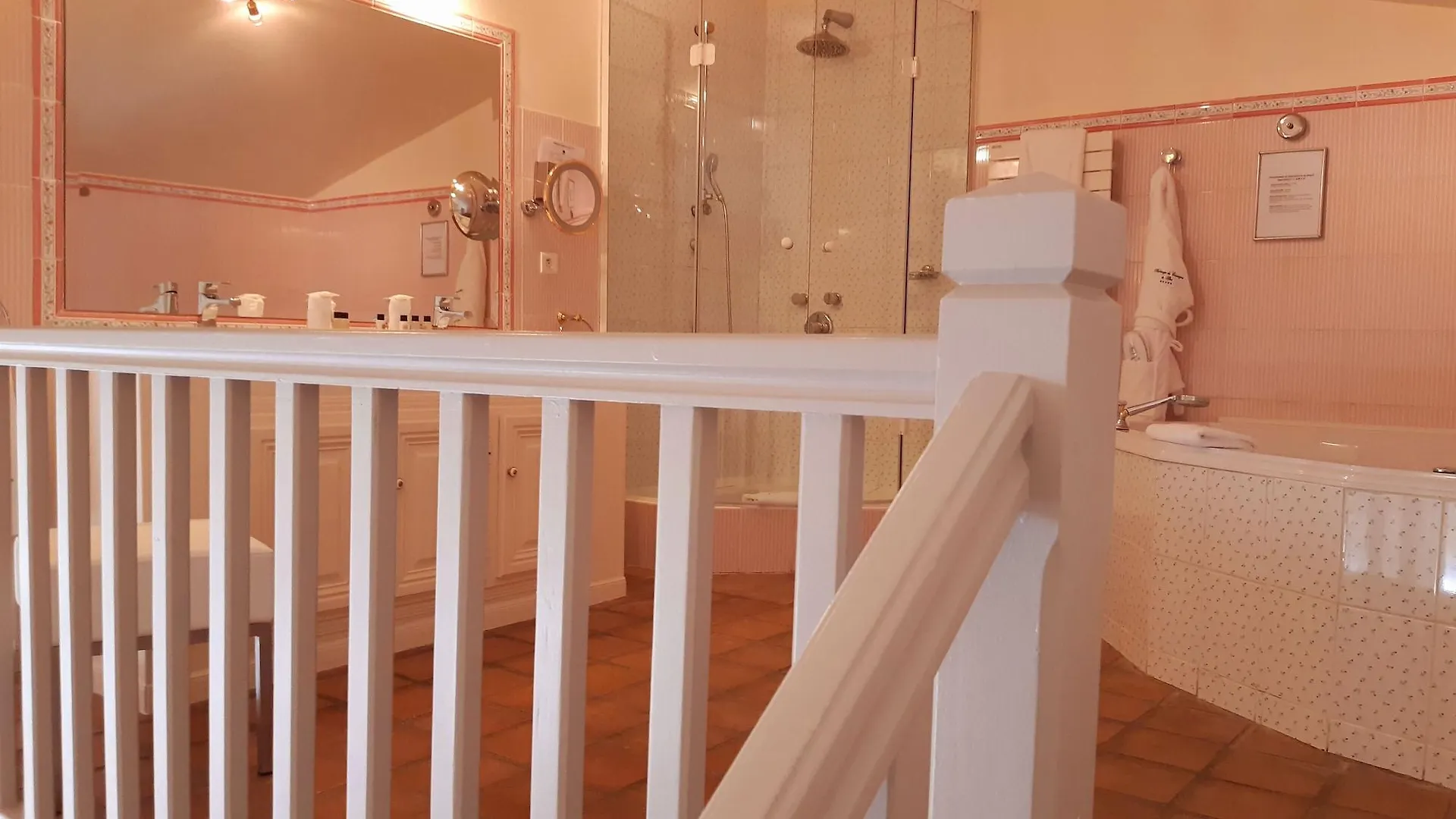 Auberge de Cassagne&Spa Le Pontet  Frankreich
