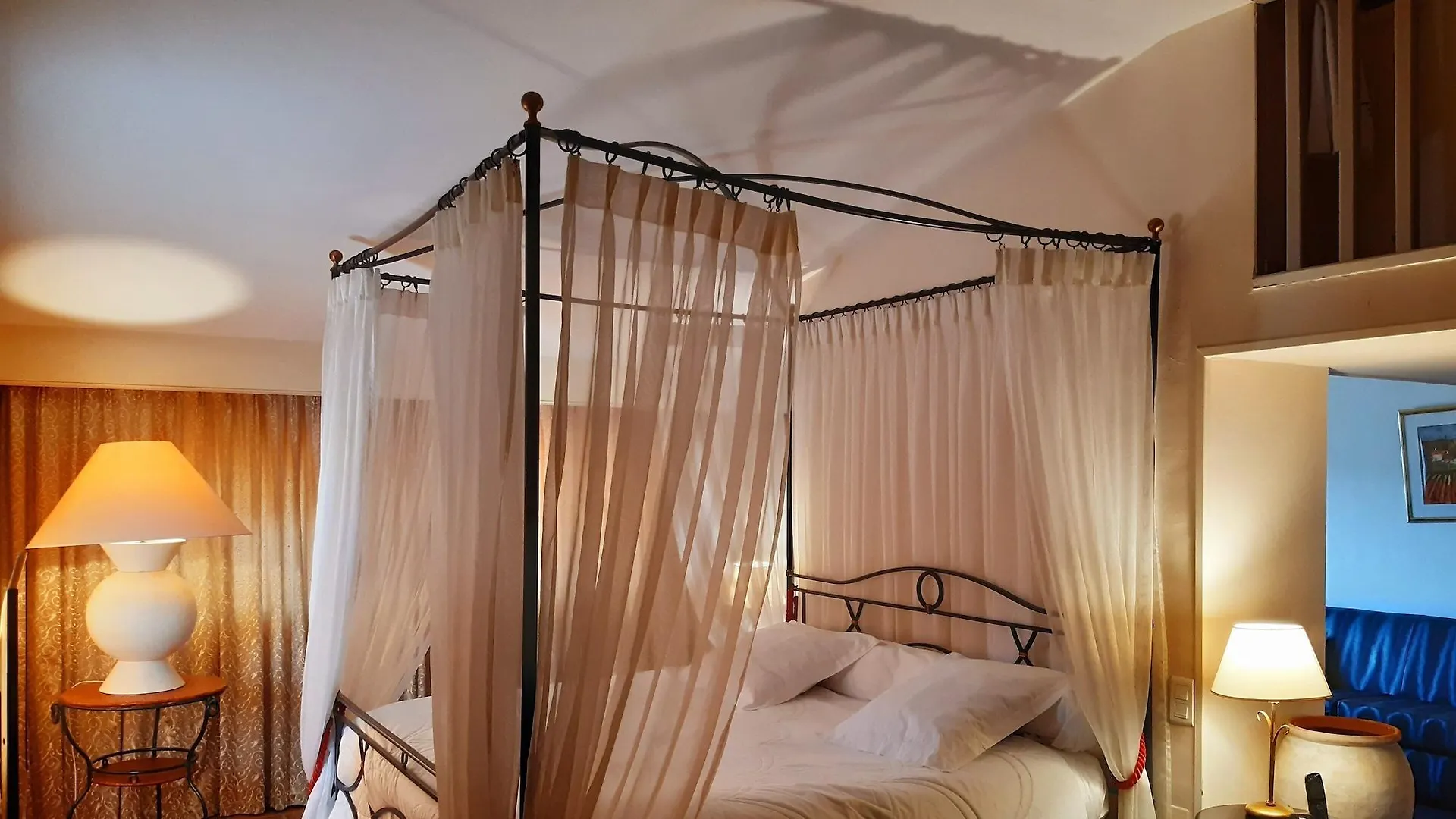Auberge de Cassagne&Spa Le Pontet  5*, Le Pontet (Vaucluse) Frankreich