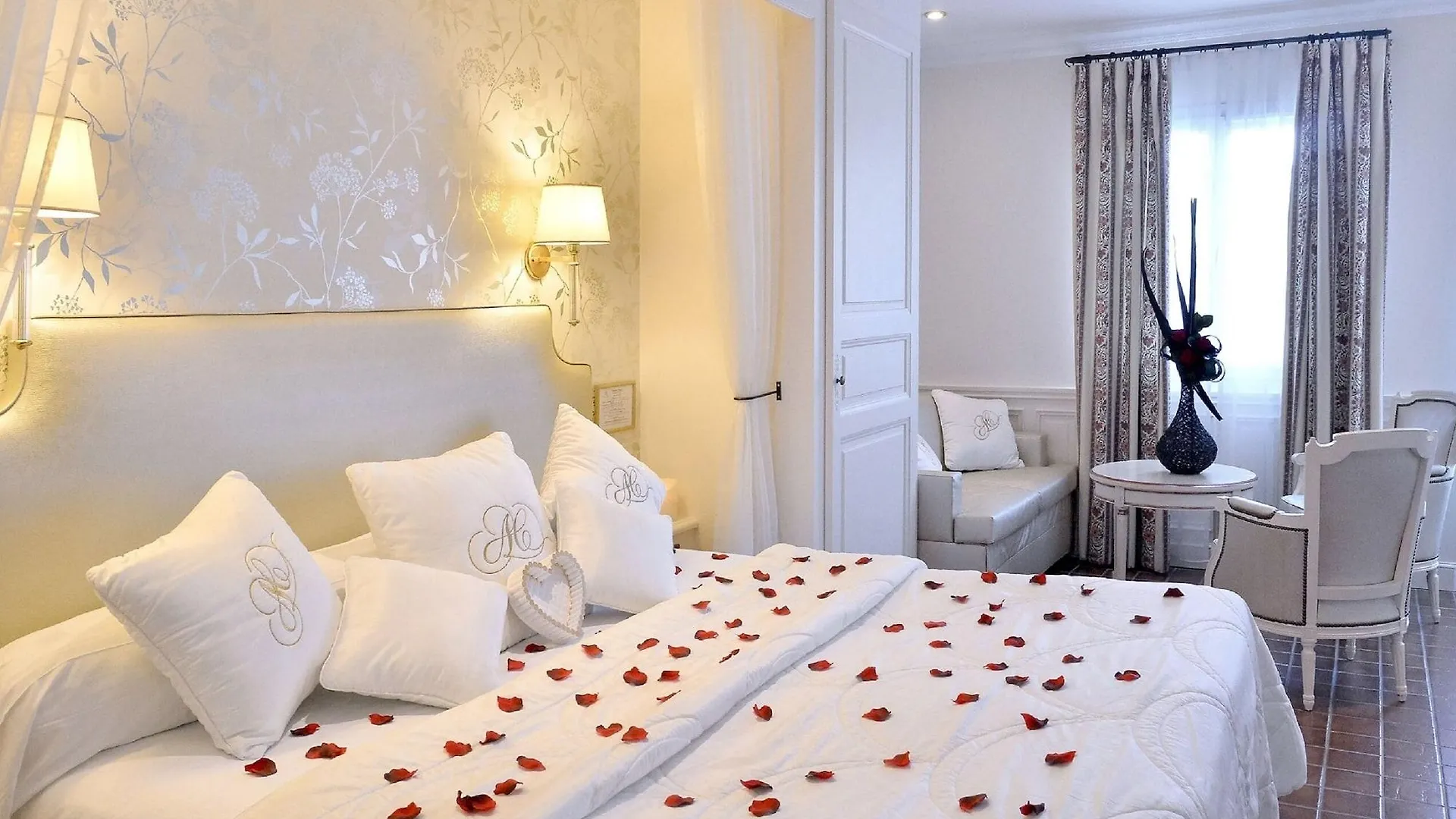 Auberge de Cassagne&Spa Le Pontet