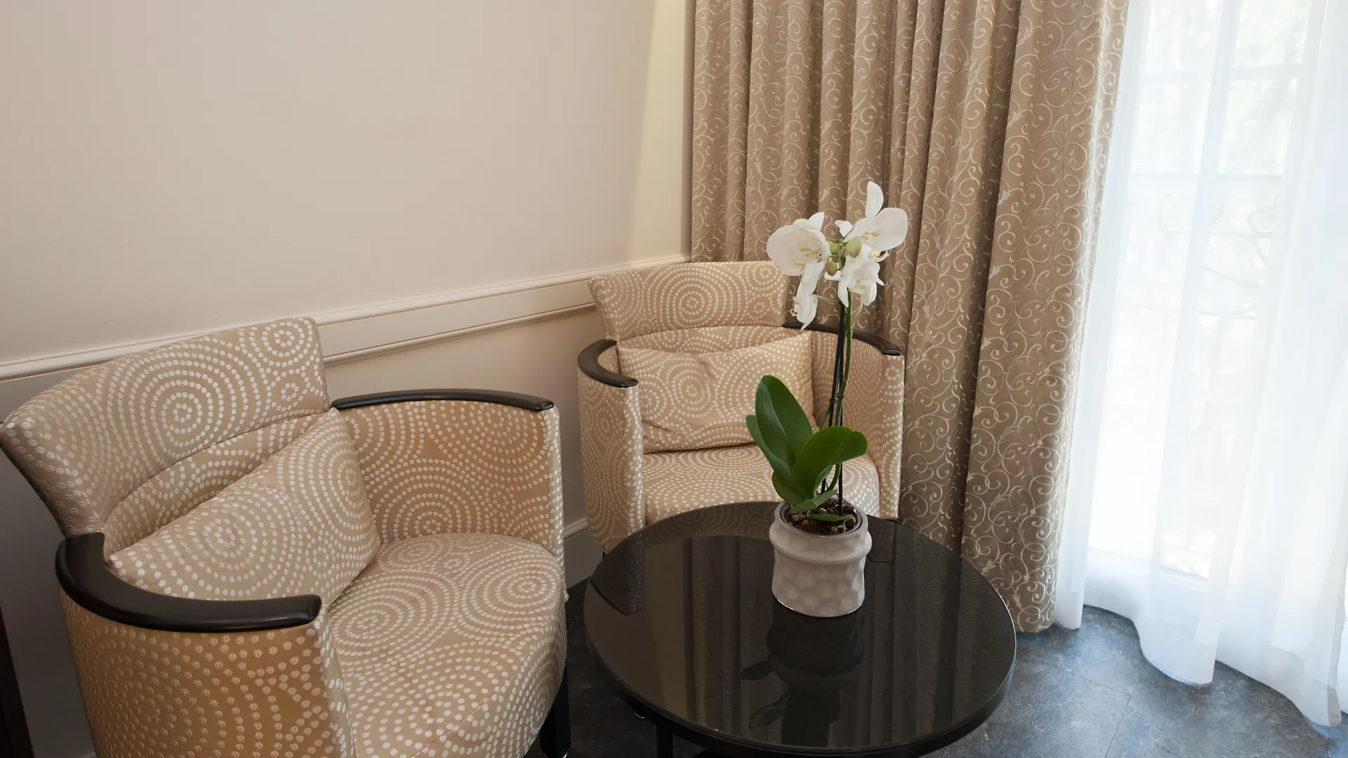 Hotel Auberge de Cassagne&Spa Le Pontet