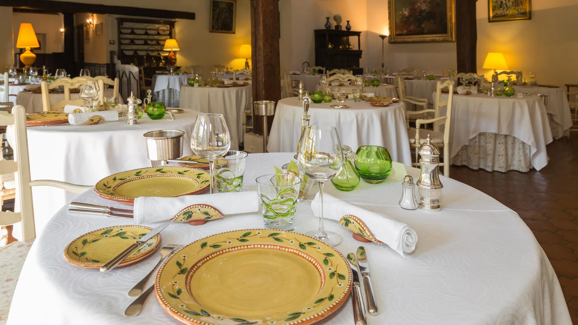 Auberge de Cassagne&Spa Le Pontet  5*, Le Pontet (Vaucluse)