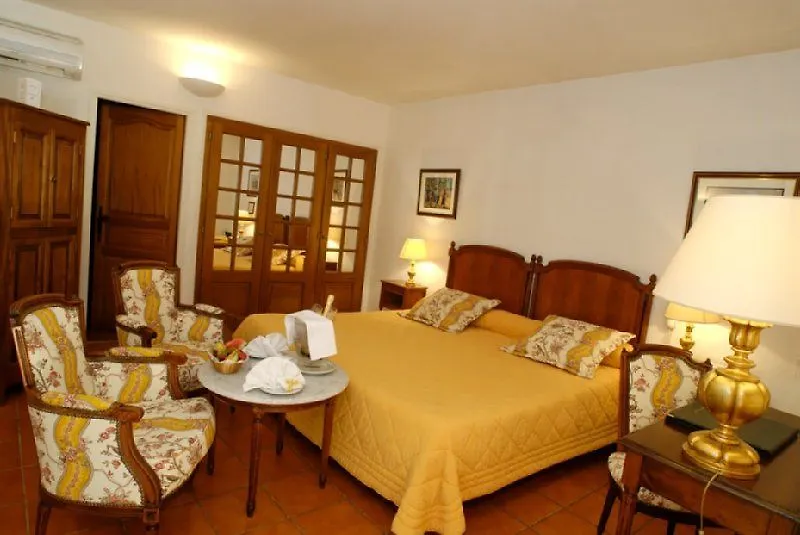Auberge de Cassagne&Spa Le Pontet  5*, Le Pontet (Vaucluse) Frankreich