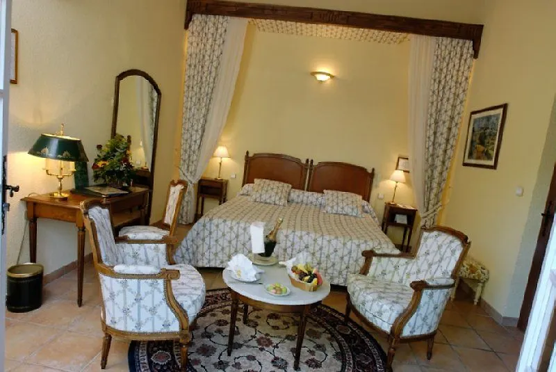 Auberge de Cassagne&Spa Le Pontet  Frankreich