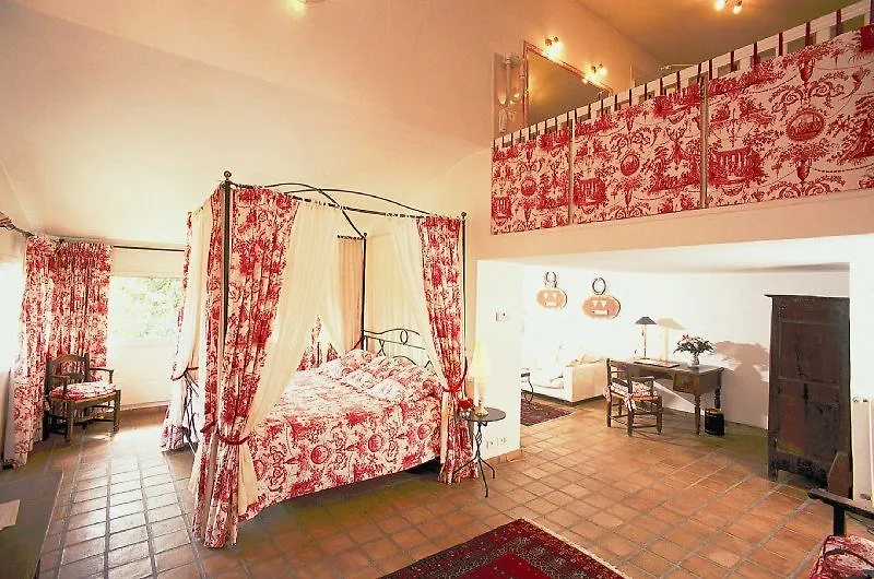 ***** Hotel Auberge de Cassagne&Spa Le Pontet  Frankreich