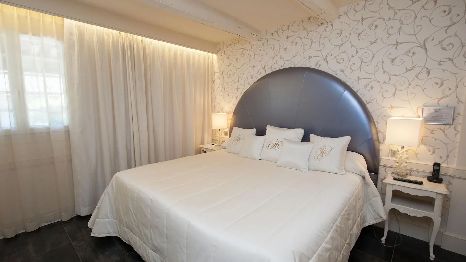 Auberge de Cassagne&Spa Le Pontet  Frankreich