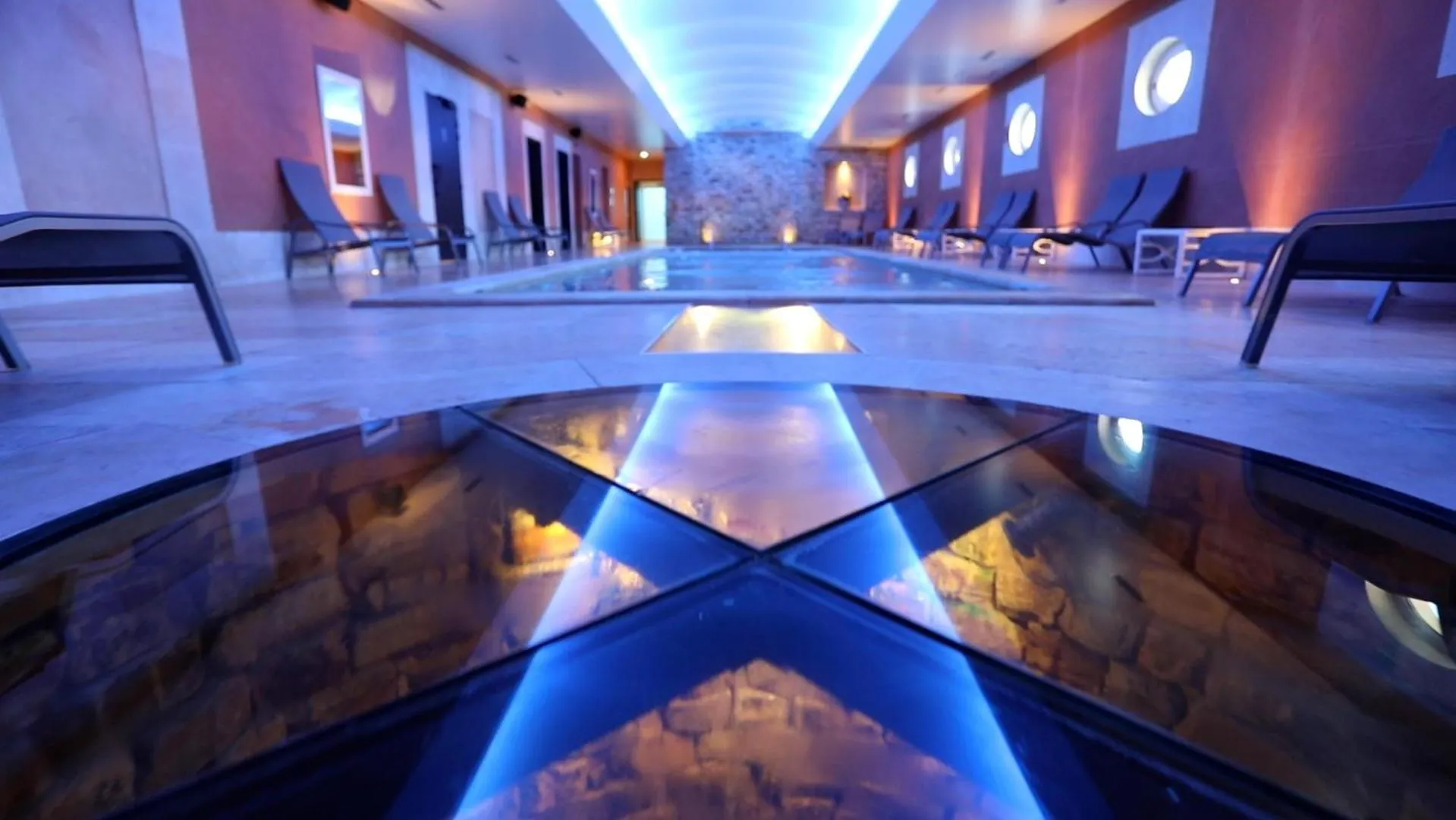 Auberge de Cassagne&Spa Le Pontet