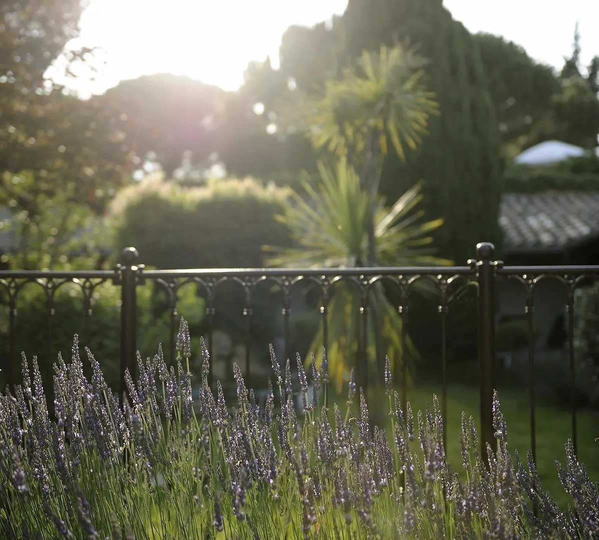 Auberge de Cassagne&Spa Le Pontet