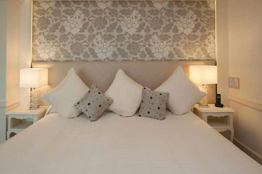 Hotel Auberge de Cassagne&Spa Le Pontet