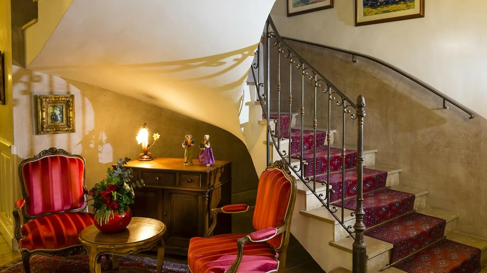 Auberge de Cassagne&Spa Le Pontet  Le Pontet (Vaucluse)