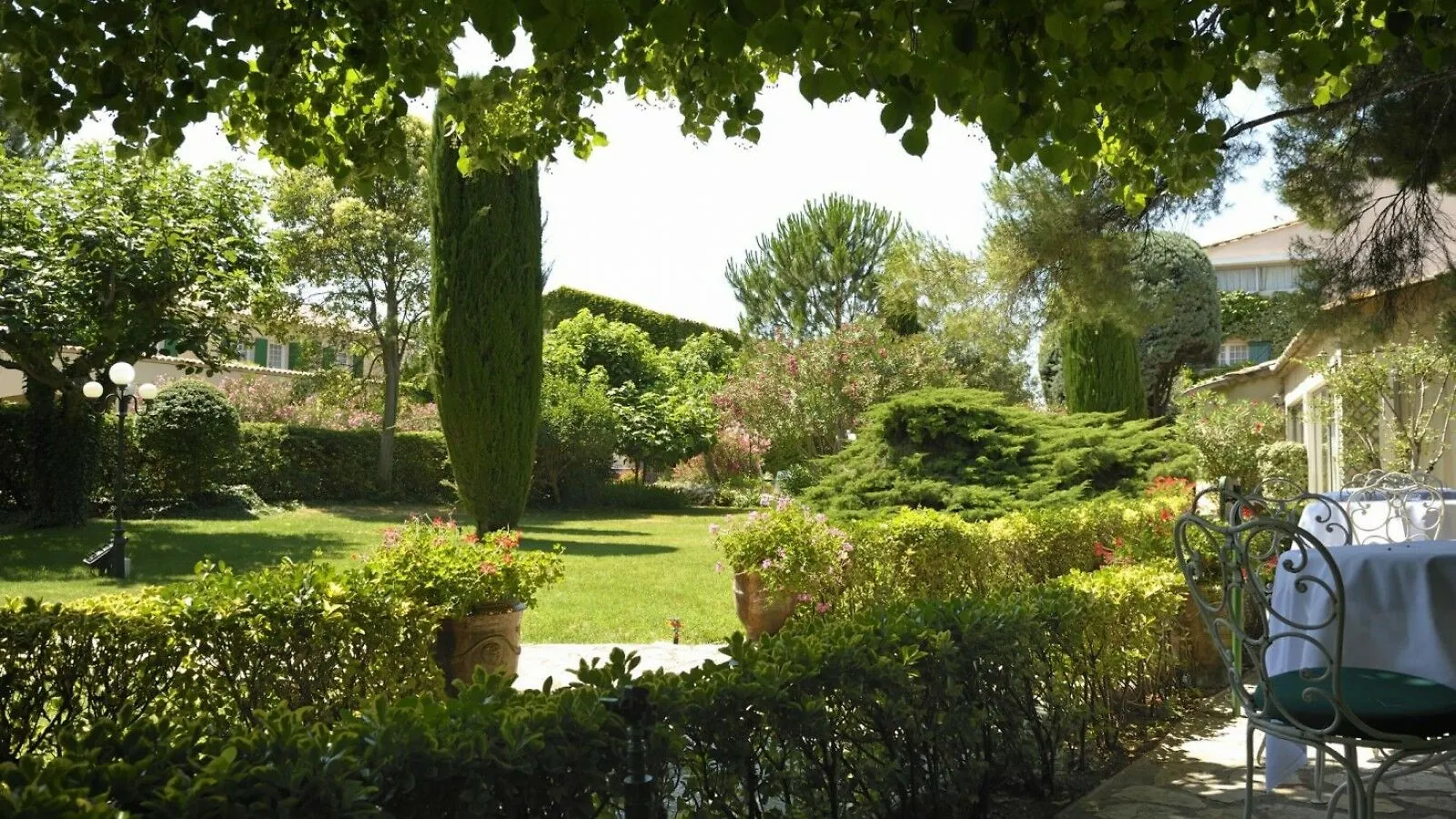 Hotel Auberge de Cassagne&Spa Le Pontet