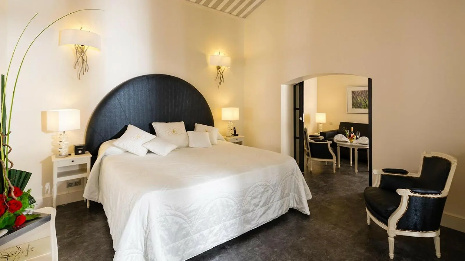 Auberge de Cassagne&Spa Le Pontet  5*, Le Pontet (Vaucluse)