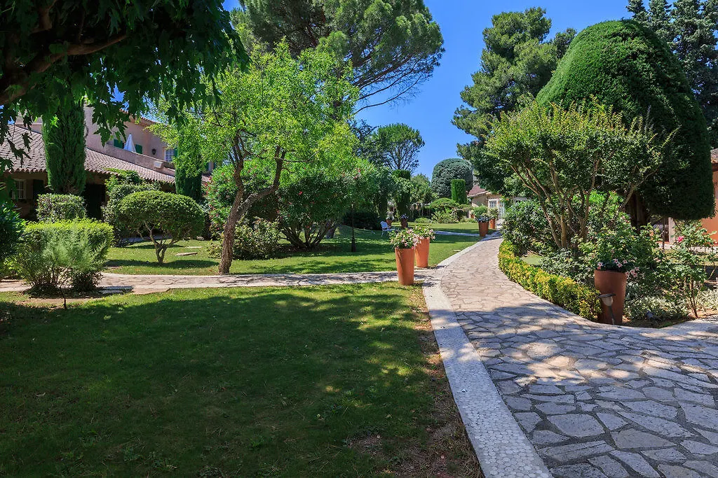 Hotel Auberge de Cassagne&Spa Le Pontet