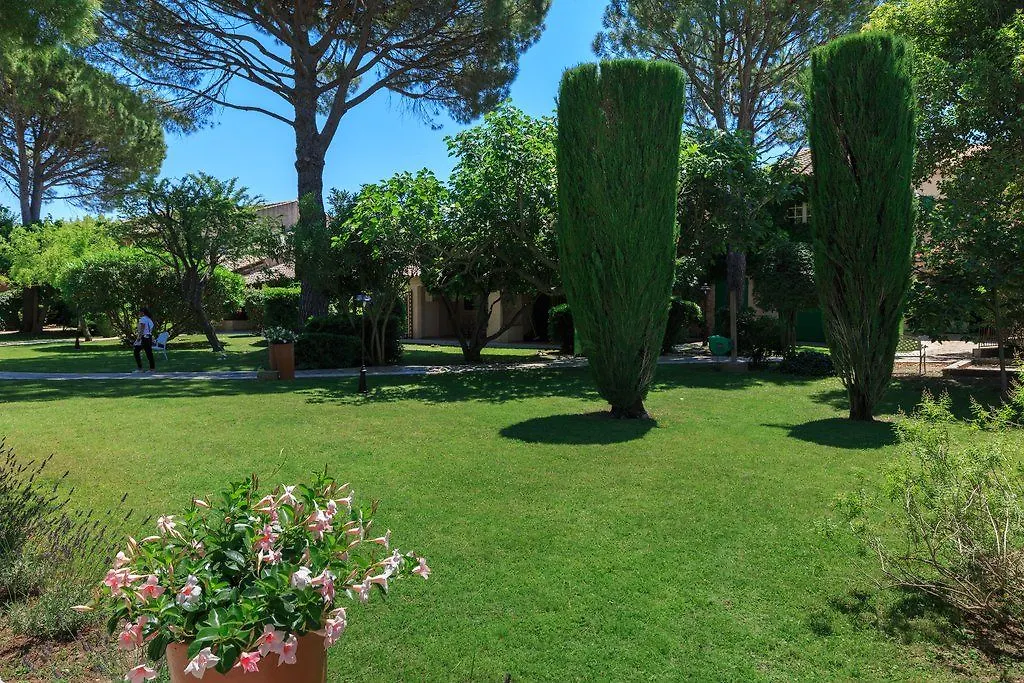 Auberge de Cassagne&Spa Le Pontet  Frankrijk